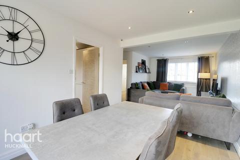 2 Ash Close, Hucknall, Nottingham, NG15 6SX