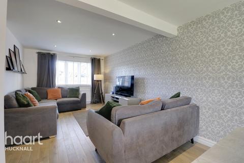 2 Ash Close, Hucknall, Nottingham, NG15 6SX