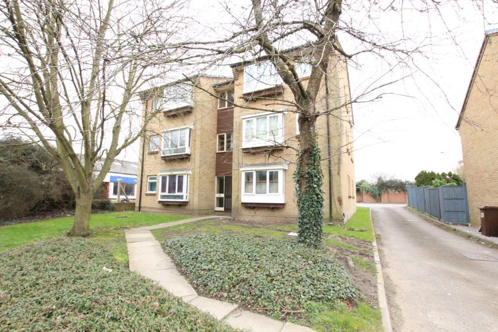 Tom Price Close, Fairview, Cheltenham, GL52 1 bed flat £575 pcm (£133 pw)