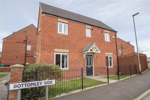 1 Bottomley Side, Manchester, M9 8EZ