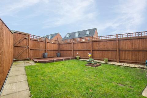 1 Bottomley Side, Manchester, M9 8EZ