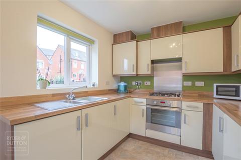 1 Bottomley Side, Manchester, M9 8EZ