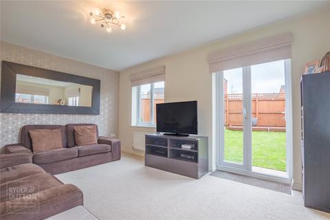1 Bottomley Side, Manchester, M9 8EZ