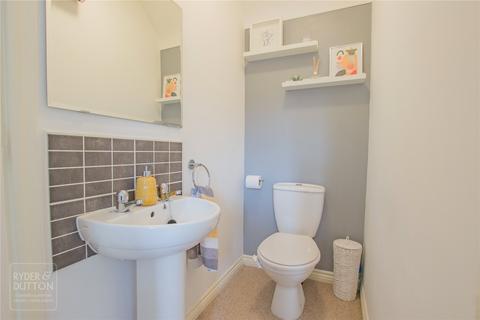1 Bottomley Side, Manchester, M9 8EZ