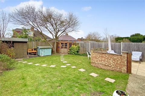 10 Evenlode Road, Bourne End, SL8 5ND