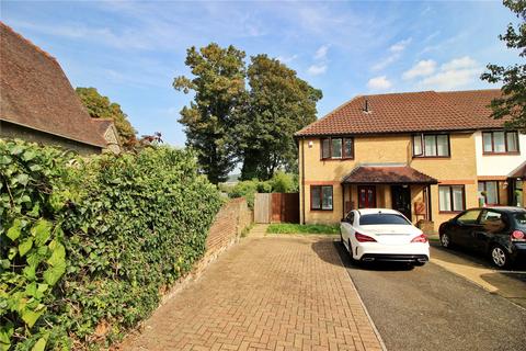 1 Dalison Court, Halling, Rochester, ME2 1BB