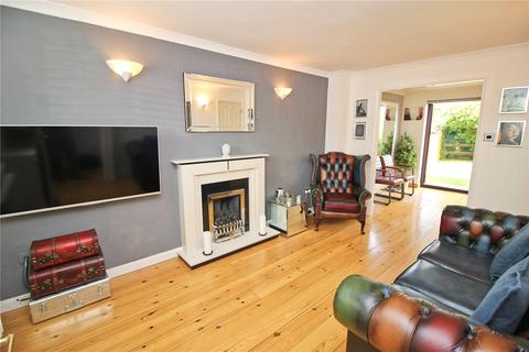 1 Dalison Court, Halling, Rochester, ME2 1BB