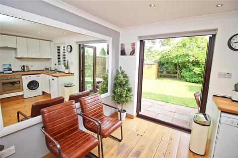 1 Dalison Court, Halling, Rochester, ME2 1BB