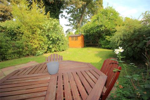 1 Dalison Court, Halling, Rochester, ME2 1BB