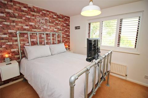 1 Dalison Court, Halling, Rochester, ME2 1BB