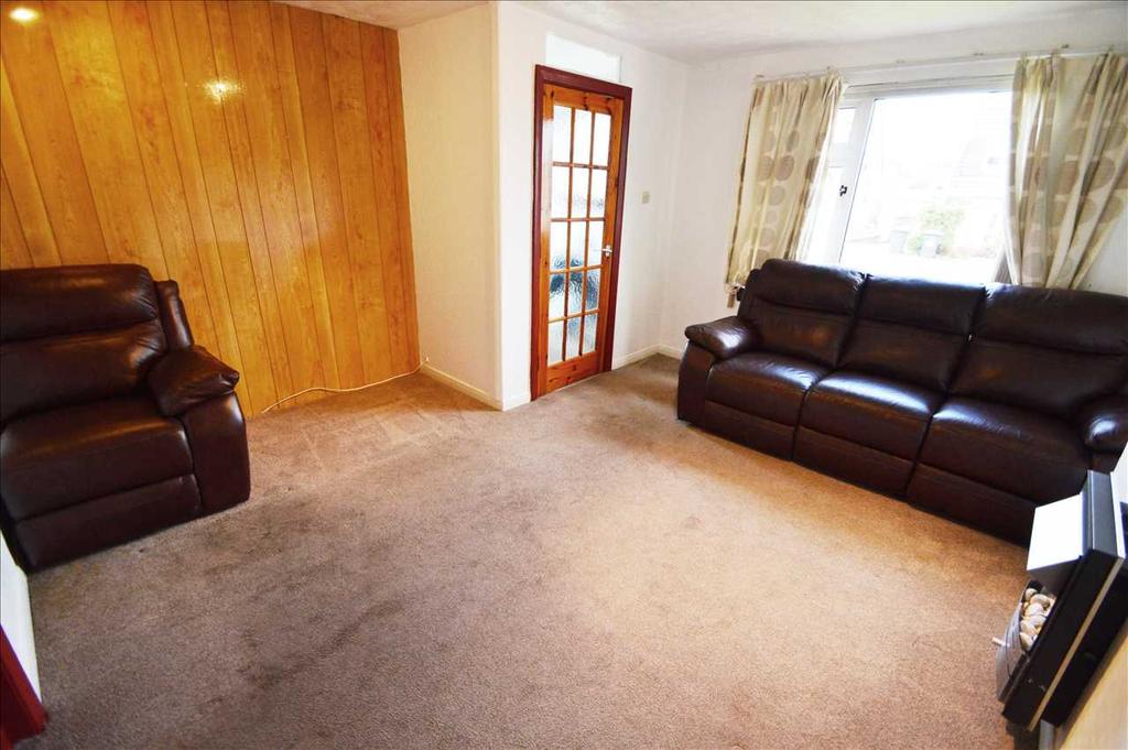 Lauder Gardens, Blantyre 3 bed semidetached house £139,995