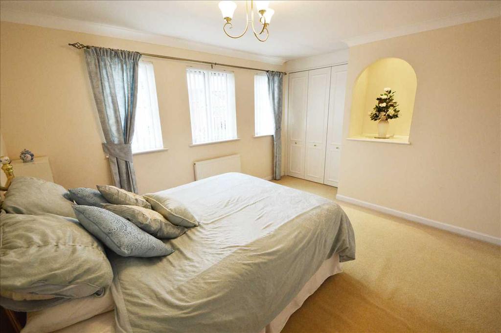 Bedroom 1
