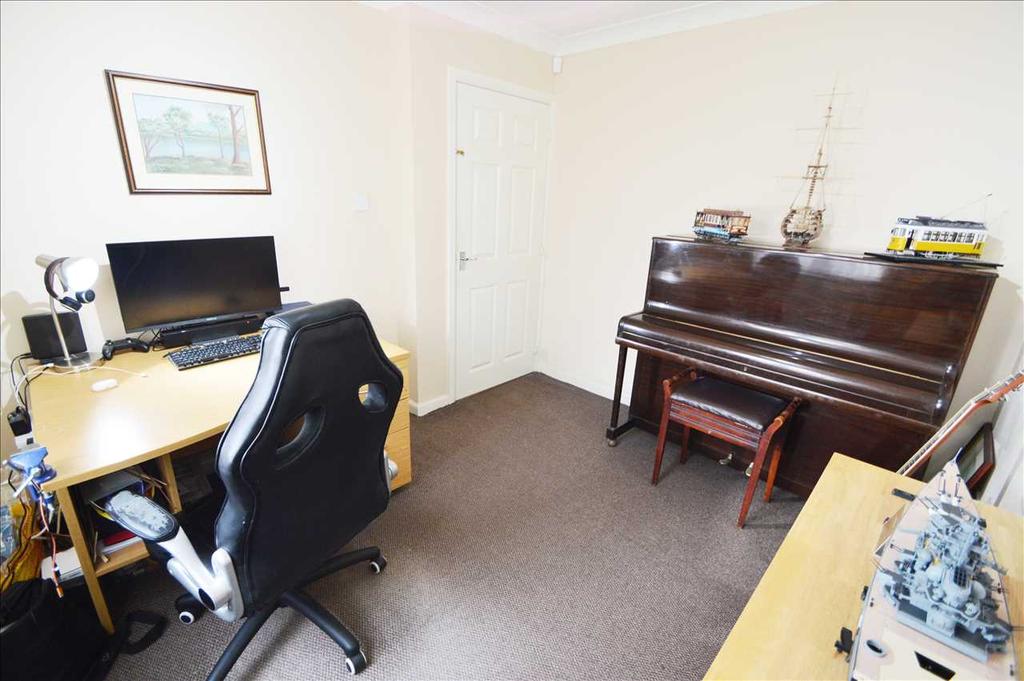 Dining Room/Study