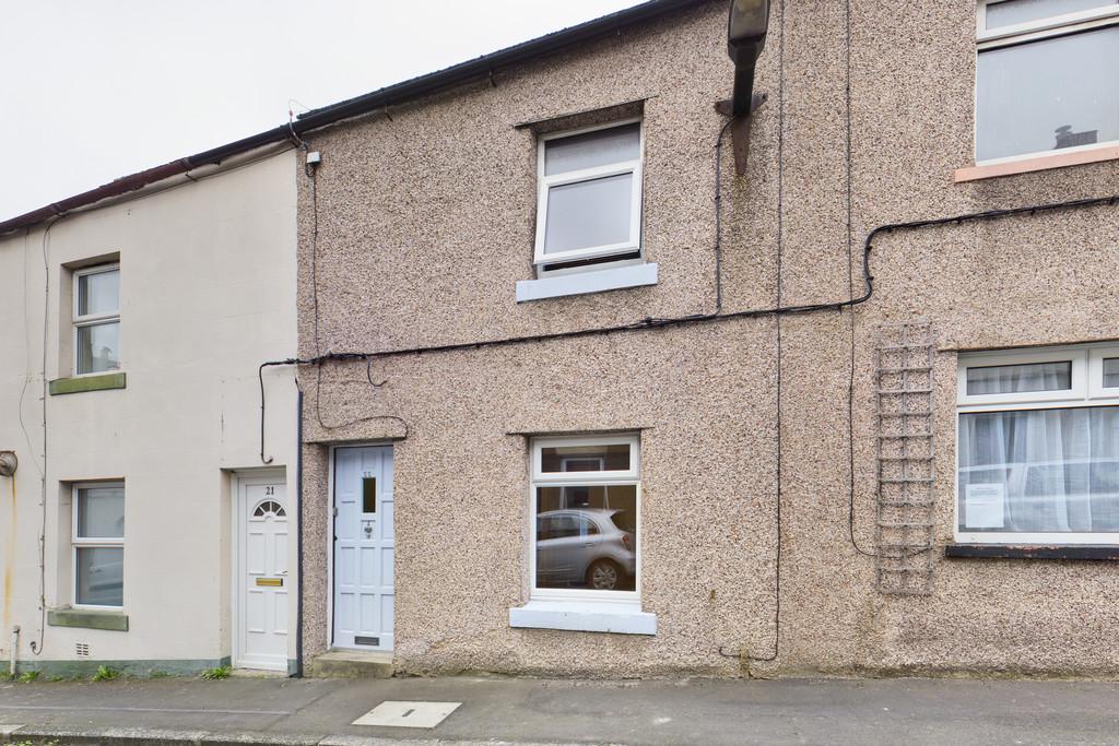 22 Albert Street, Millhead, Carnforth, Lancashire, LA5 9DR 1 bed