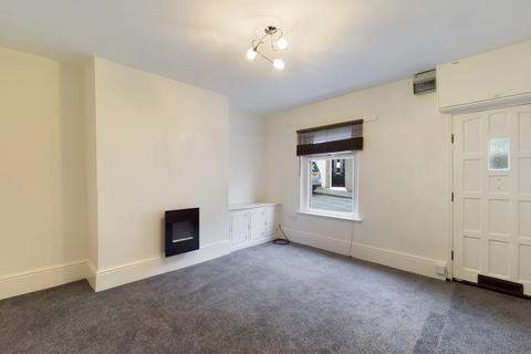 1 bedroom terraced house to rent, 22 Albert Street, Millhead, Carnforth, Lancashire, LA5 9DR