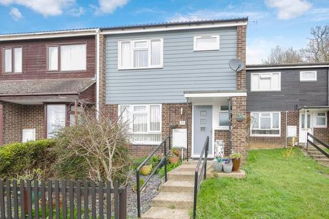 53 Chesterton Close, Ipswich, IP2 9UG