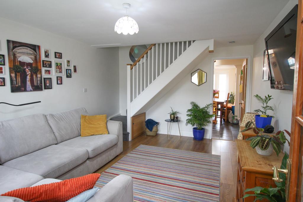 The Causeway, Burwell 2 bed end of terrace house £279,000