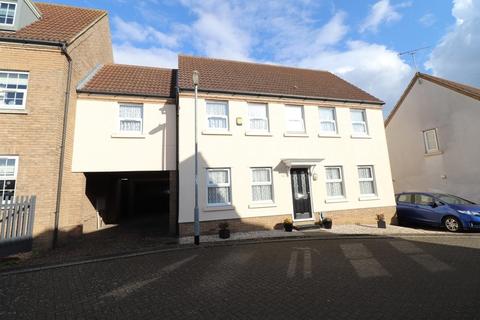 26 Wissey Way, Ely, CB6 2WW