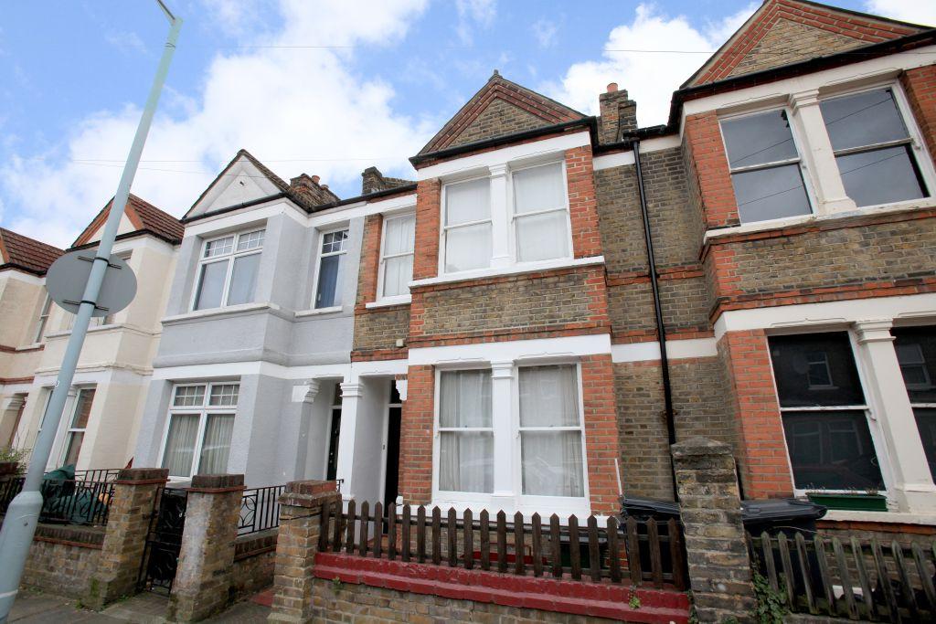 Arica Road, Brockley, London, SE4 3 bed terraced house - £2,250 pcm (£ ...