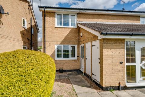 32 Gayton Close, Doncaster, DN4 9SB