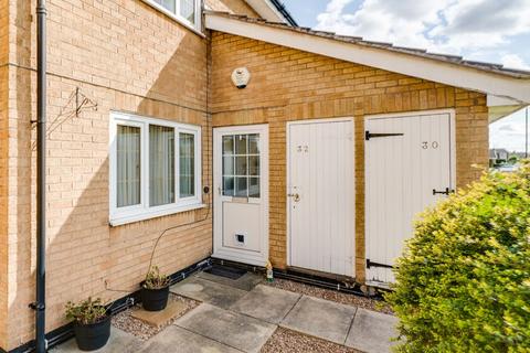 32 Gayton Close, Doncaster, DN4 9SB