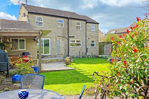 56 Brookfield Crescent, Hampsthwaite, Harrogate, HG3 2EE