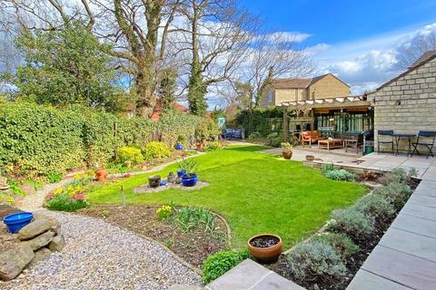 56 Brookfield Crescent, Hampsthwaite, Harrogate, HG3 2EE