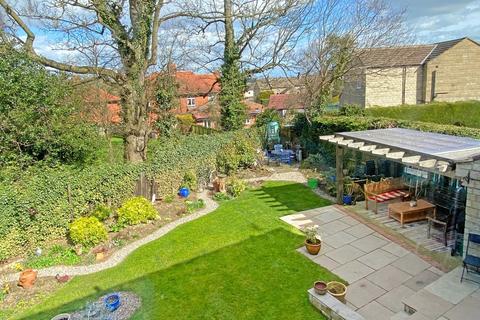 56 Brookfield Crescent, Hampsthwaite, Harrogate, HG3 2EE