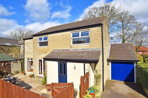 56 Brookfield Crescent, Hampsthwaite, Harrogate, HG3 2EE
