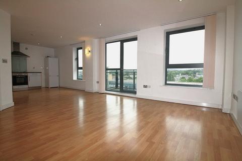 2 bedroom apartment to rent, West One Central, 12 Fitzwilliam Street, Sheffield, S1 4JN