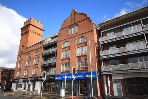 1 bedroom flat to rent, 161 West Street - Available 8th July 2024