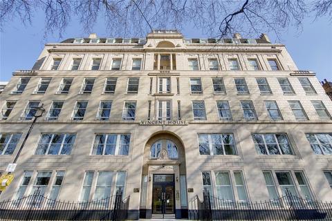 2 bedroom flat for sale, Vincent House, Vincent Square, London, SW1P