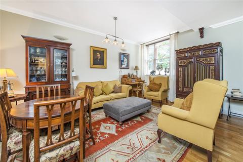 2 bedroom flat for sale, Vincent House, Vincent Square, London, SW1P