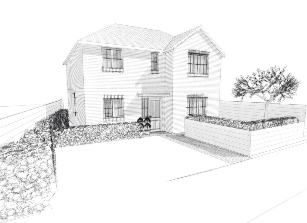 Land For Sale Jerome Road, Sutton... Plot £250,000