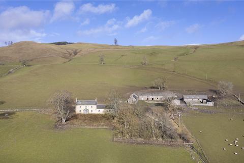 3 bedroom property with land for sale - Killiecrankie, Pitlochry