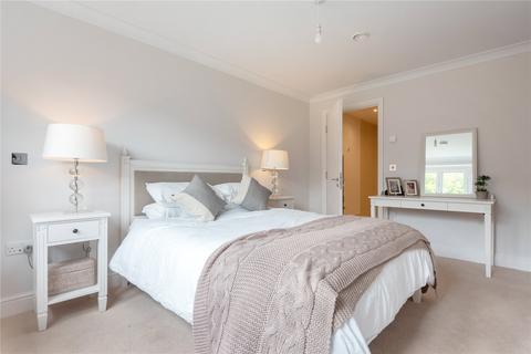 2 bedroom penthouse for sale - Kirkeby Court, Awbridge, Romsey, Hampshire, SO51