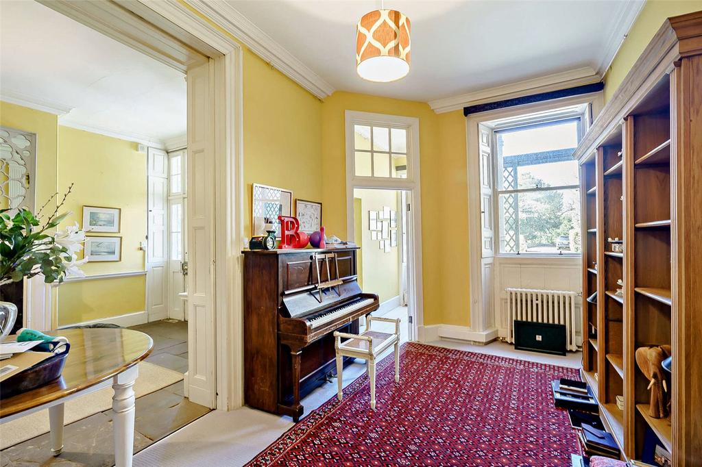 Hall