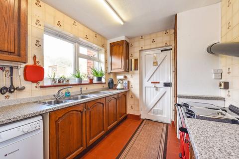 2, Water Works Cottages Basingstoke Road, Shalden, Alton, GU34 5QW