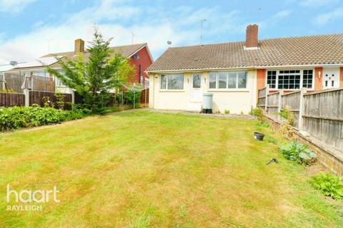 6 Brookfield Close, Leigh-on-sea, SS9 5PQ