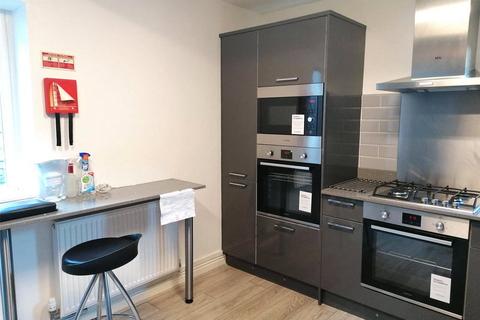 undefined, Deiniol Road, Bangor, Gwynedd, LL57