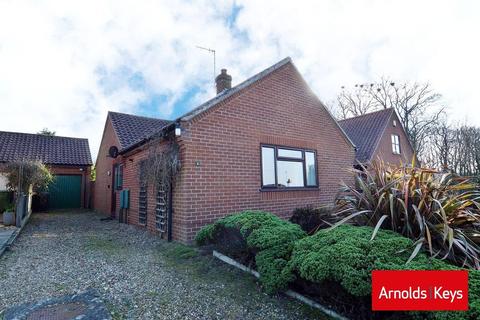6 Caxton Close, Beeston Regis, Sheringham, NR26 8SU