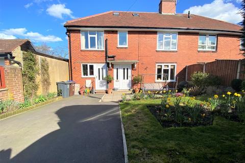 3 Fallon Road, Stannington, Sheffield, S6 6DN