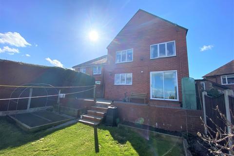 3 Fallon Road, Stannington, Sheffield, S6 6DN