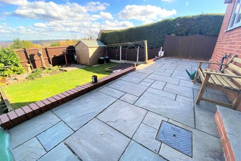 3 Fallon Road, Stannington, Sheffield, S6 6DN