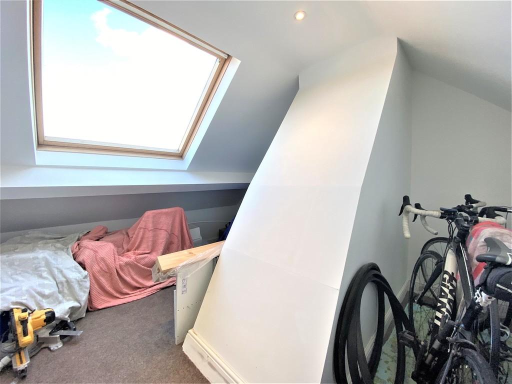 Loft room two