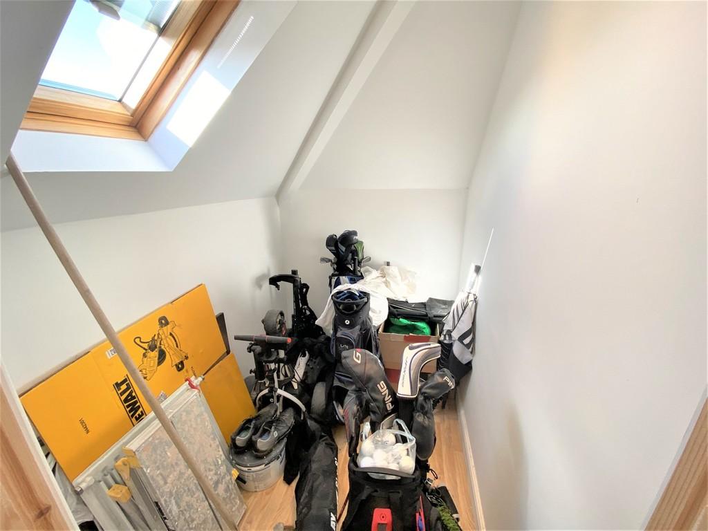 Loft area three