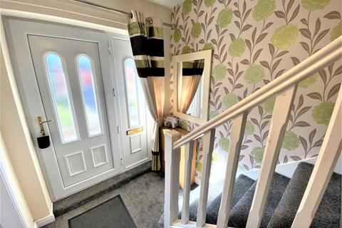 3 Fallon Road, Stannington, Sheffield, S6 6DN