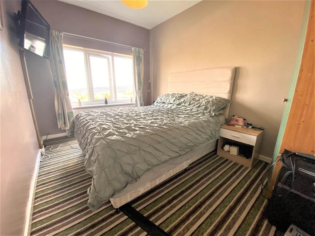 Annex Master Bedroom