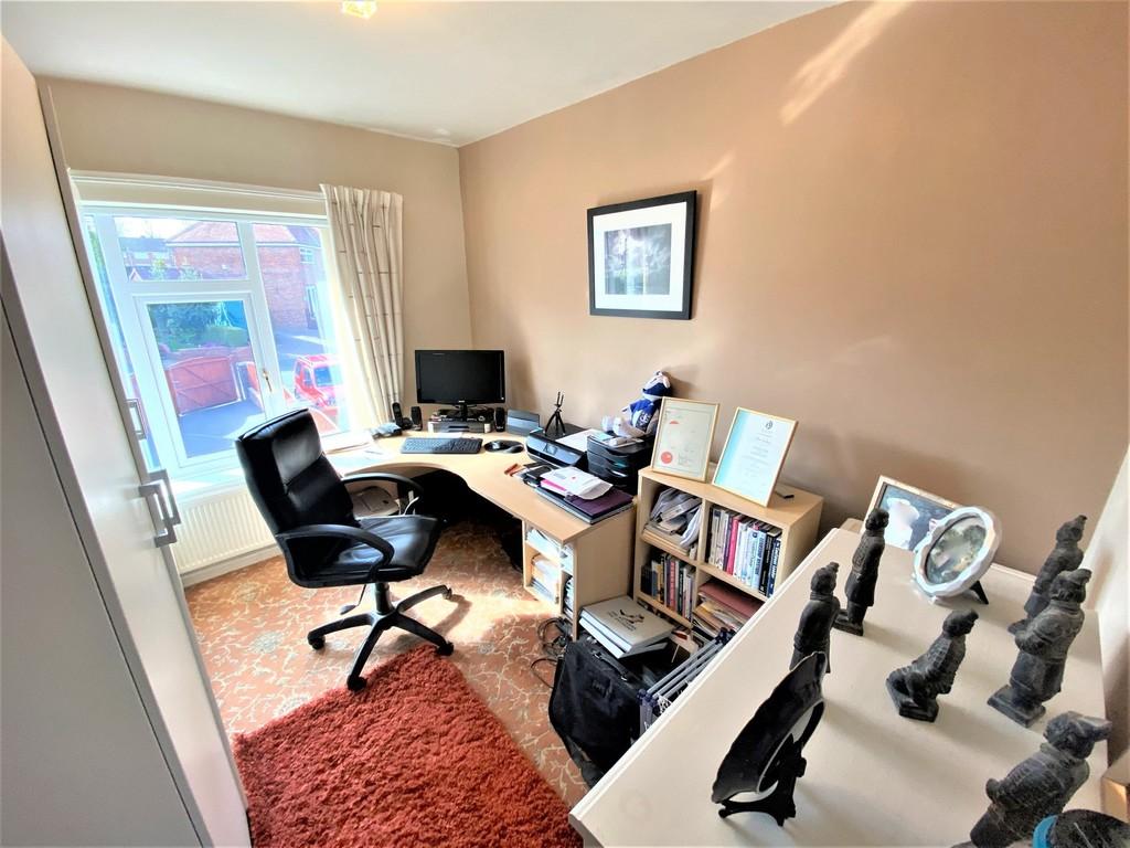 Annex Bedroom Two