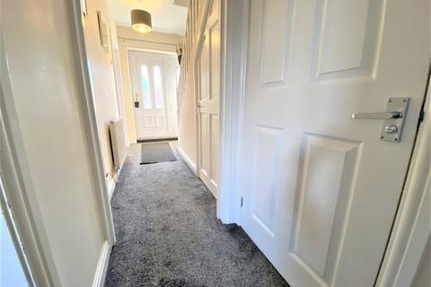 3 Fallon Road, Stannington, Sheffield, S6 6DN
